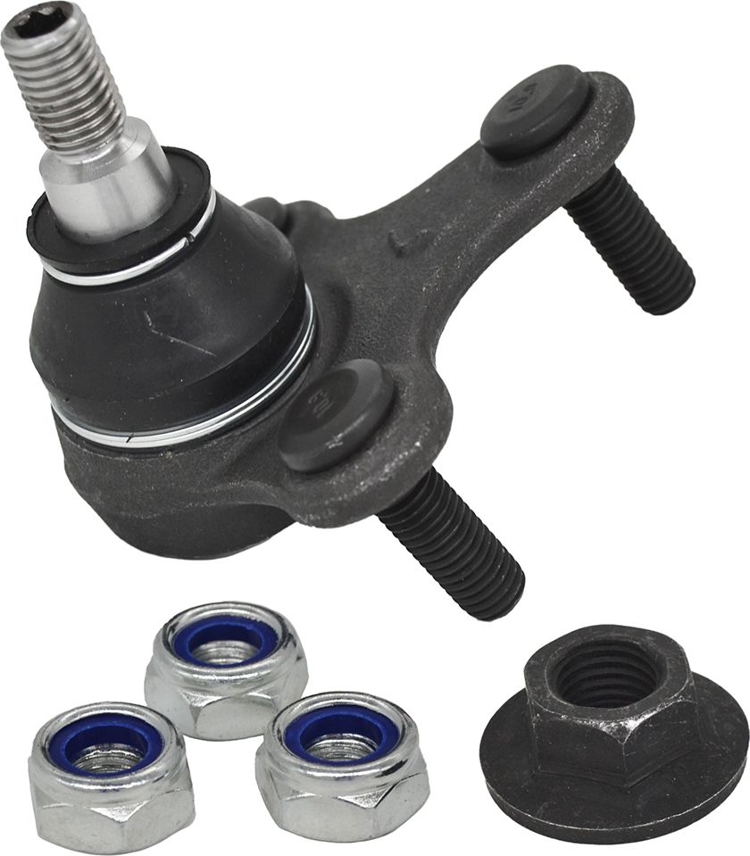 Опора шаровая (Jikiu). Артикул JB33006L