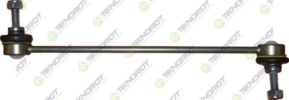 Стойка (тяга) стабилизатора Teknorot. Артикул R-580