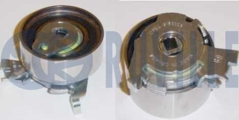 Натяжной ролик (натяжитель) ремня ГРМ Ruville. Артикул 540523