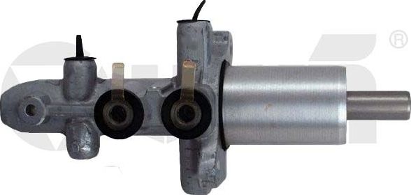 Тормозной цилиндр главный Vika. Артикул 69848001