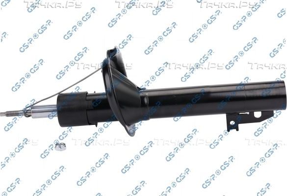 Амортизатор GSP. Артикул 32302500
