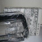 Салонный фильтр VAG для Audi S8 II (D3) 2006-2010. Артикул 4E0819439A