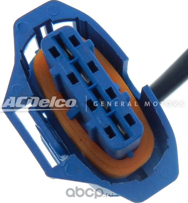 Лямбда-зонд (кислородный датчик) General Motors. Артикул 19347502