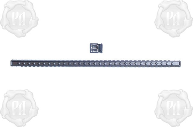 Крышка светодиодной балки Русская Артель 995x35 мм. Артикул EM-196602