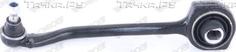Поперечный рычаг Monroe (Серый чугун). Артикул L23528