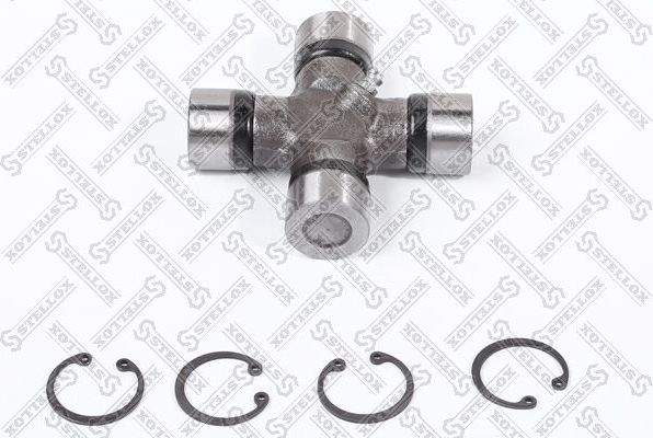 Крестовина карданного вала Stellox. Артикул 20-36034-SX