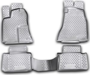 Коврики Element для салона Chrysler 300C I 2004-2011. Артикул NLC.09.03.210