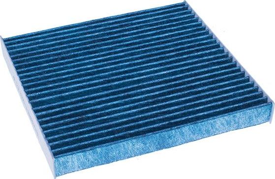 Салонный фильтр Denckermann для Mazda 2 I (DY) 2003-2007. Артикул M110825A