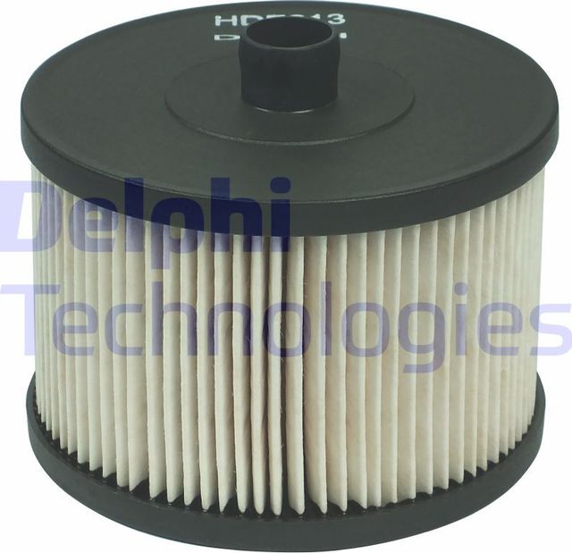 Топливный фильтр Delphi. Артикул HDF613