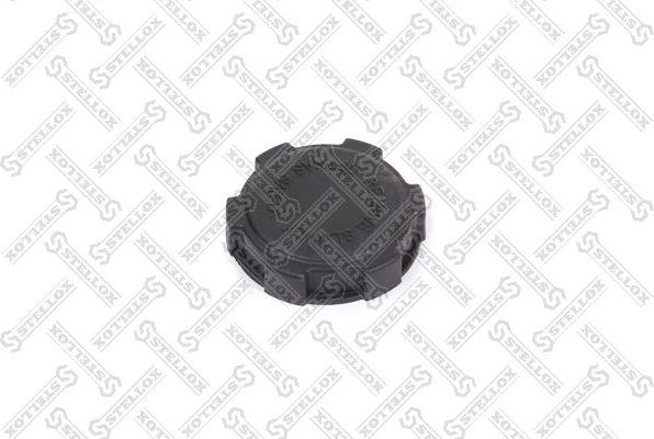 Крышка радиатора Stellox (полимерный материал) для Scania 3 1988-1996. Артикул 89-05206-SX