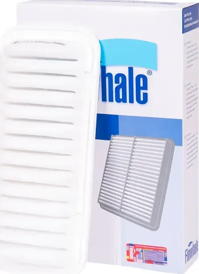 Фильтр воздушный YARIS, CITROEN(C1), PEUGEOT(107) (Finwhale). Артикул AF1008