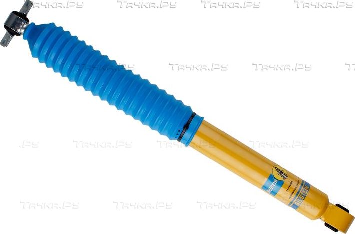 Амортизатор Bilstein B6 4600 задний для Chevrolet Silverado I (GMT800) 1999-2000. Артикул 24-016988