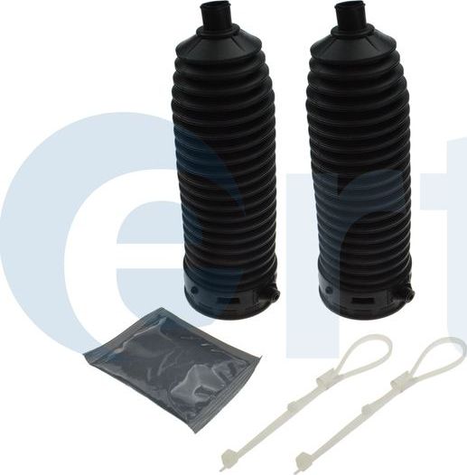 Пыльник рулевой рейки (комплект) ERT. Артикул 510042