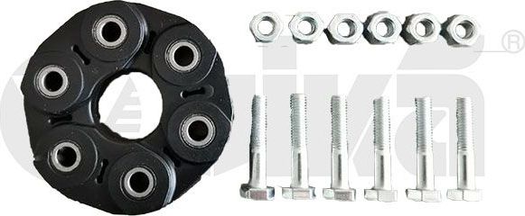 Крестовина карданного вала Vika. Артикул K51794201