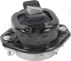 Подушка (опора) двигателя Frey. Артикул 802916501