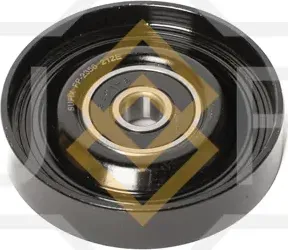 Ролик натяжной приводного ремня (Sufix). Артикул FP-2356