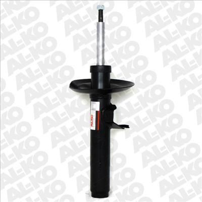 Амортизатор AL-KO TOP ROAD GAS. Артикул 303814