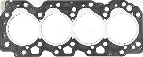 Прокладка ГБЦ Victor Reinz для Toyota Picnic I 1997-2001. Артикул 61-53150-00