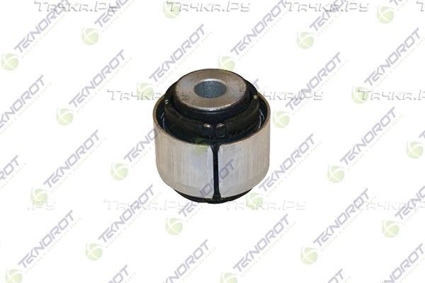 Сайлентблок переднего рычага подвески Teknorot для BMW X5 II (E70) 2006-2013. Артикул BM-BS096