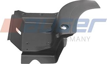 Пороги Auger левый для MAN TGA 2000-2026. Артикул 78087