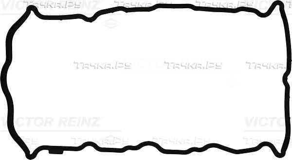 Прокладка клапанной крышки 441724 Victor Reinz. Артикул 71-41256-00