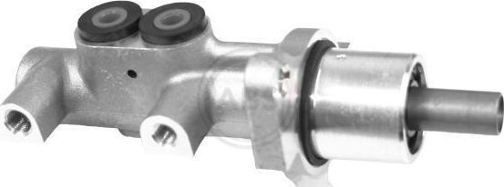 Тормозной цилиндр главный ABS (алюминий) для BMW Z3 I 1995-2003. Артикул 41086
