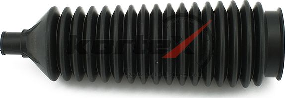 Пыльник рулевой тяги (Kortex). Артикул KRB201