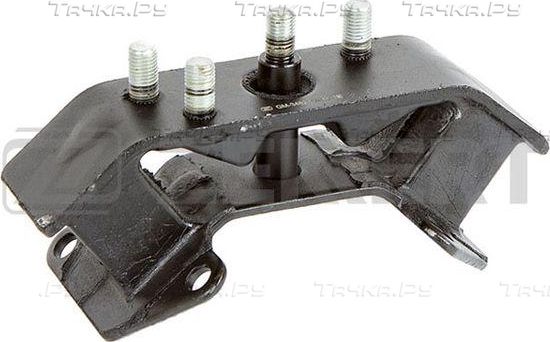 Подушка (опора) двигателя Zekkert задняя для Subaru Legacy III 1998-2003. Артикул GM-3482