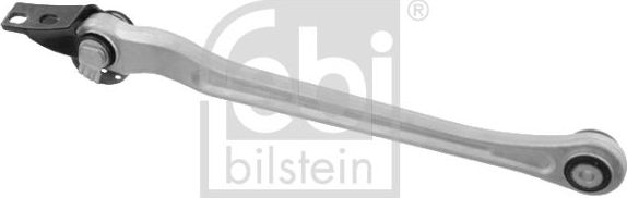 Рычаг задней подвески Febi Bilstein левый для Mercedes-Benz SL-Класс V (R230) 2001-2012. Артикул 24008