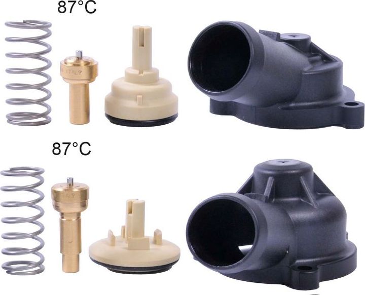 Термостат Gates. Артикул TH700K1