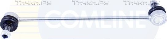 Стойка (тяга) стабилизатора Comline (сталь). Артикул CSL7159