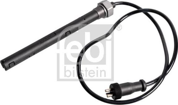 Датчик уровня масла Febi Bilstein для Mercedes-Benz Axor 2004-2026. Артикул 174704