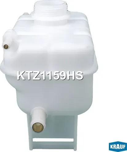 Бачок расширительный Krauf. Артикул KTZ1159HS