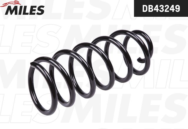Пружина подвески Miles. Артикул DB43249