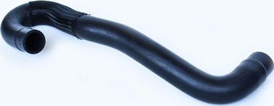 Патрубок радиатора (системы охлаждения) ASAM для Dacia Dokker I 2012-2026. Артикул 33889