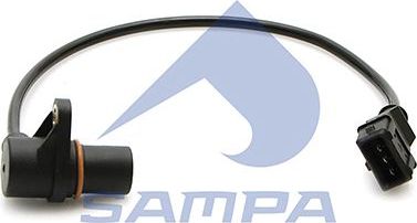 Датчик положения распредвала Sampa. Артикул 093.327