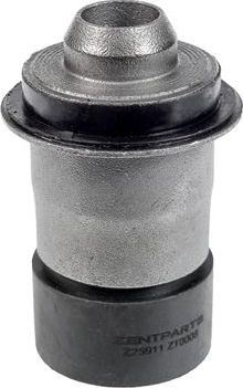 Сайлентблок переднего рычага подвески Zentparts. Артикул Z25911