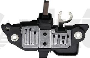 Реле-регулятор напряжения генератора Vika для Audi S4 II (B6) 2003-2004. Артикул 99030821501