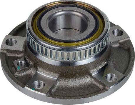 Ступичный подшипник (комплект) Zentparts передний правый/левый для BMW 8 I (E31) 1990-1999. Артикул Z22053