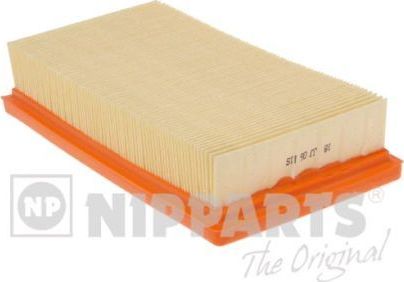Воздушный фильтр Nipparts. Артикул J1328036