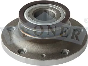 Ступица Skoda Octavia 04->08 R Golf V 03->08 R (Kroner). Артикул K151233