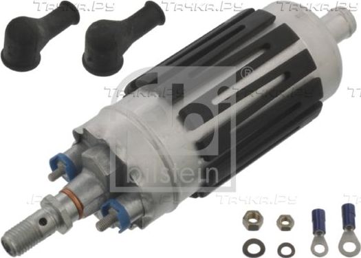 Бензонасос (топливный насос) Febi Bilstein. Артикул 29464
