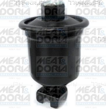 Топливный фильтр Meat & Doria для Mitsubishi Eclipse II 1995-1999. Артикул 4214