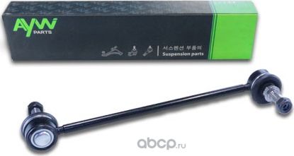 AW1350425LR Стойка стабилизатора (Aywiparts). Артикул AW1350425LR