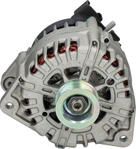 Генератор Valeo VALEO RE-GEN REMANUFACTURED. Артикул 440467