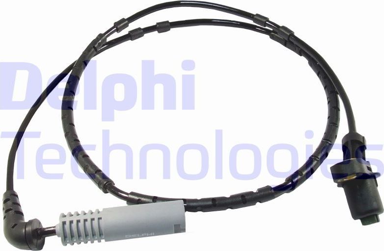 Датчик ABS Delphi. Артикул SS20043