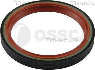 Сальник коленвала OSSCA внутренний для Volkswagen Lupo 1998-2005. Артикул 13423