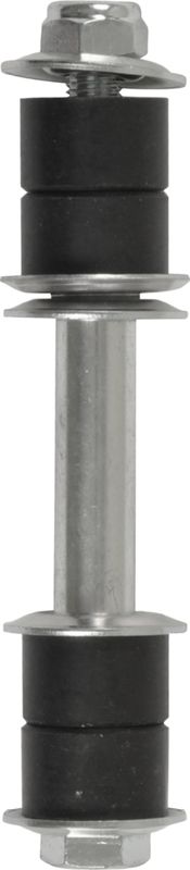 Стойка (тяга) стабилизатора Blue Print (сталь). Артикул ADC48532