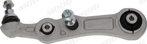 Поперечный рычаг передней подвески MOOG (алюминий). Артикул ME-TC-15123