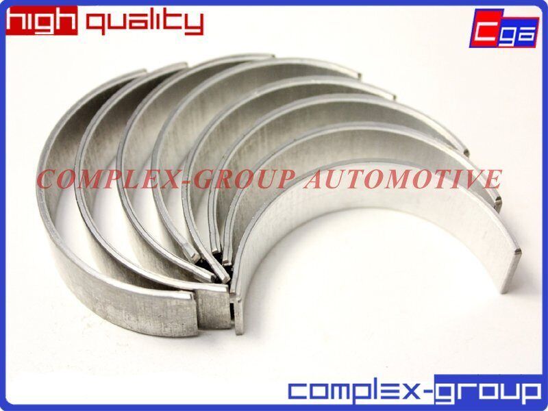 Вкладыш шатунный комплект +0.25 L3Y211SF0A CGA. Артикул 1CRB3002RA
